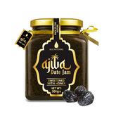 Ajwa Date Jam