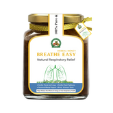 Breathe Easy Herbal Honey