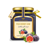 Fig Honey Jam