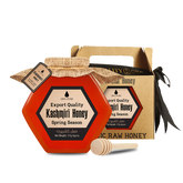 Kashmiri Sidr Honey