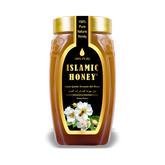 Mountain Sidr Honey