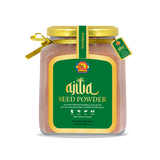 Ajwa Seeds Powder
