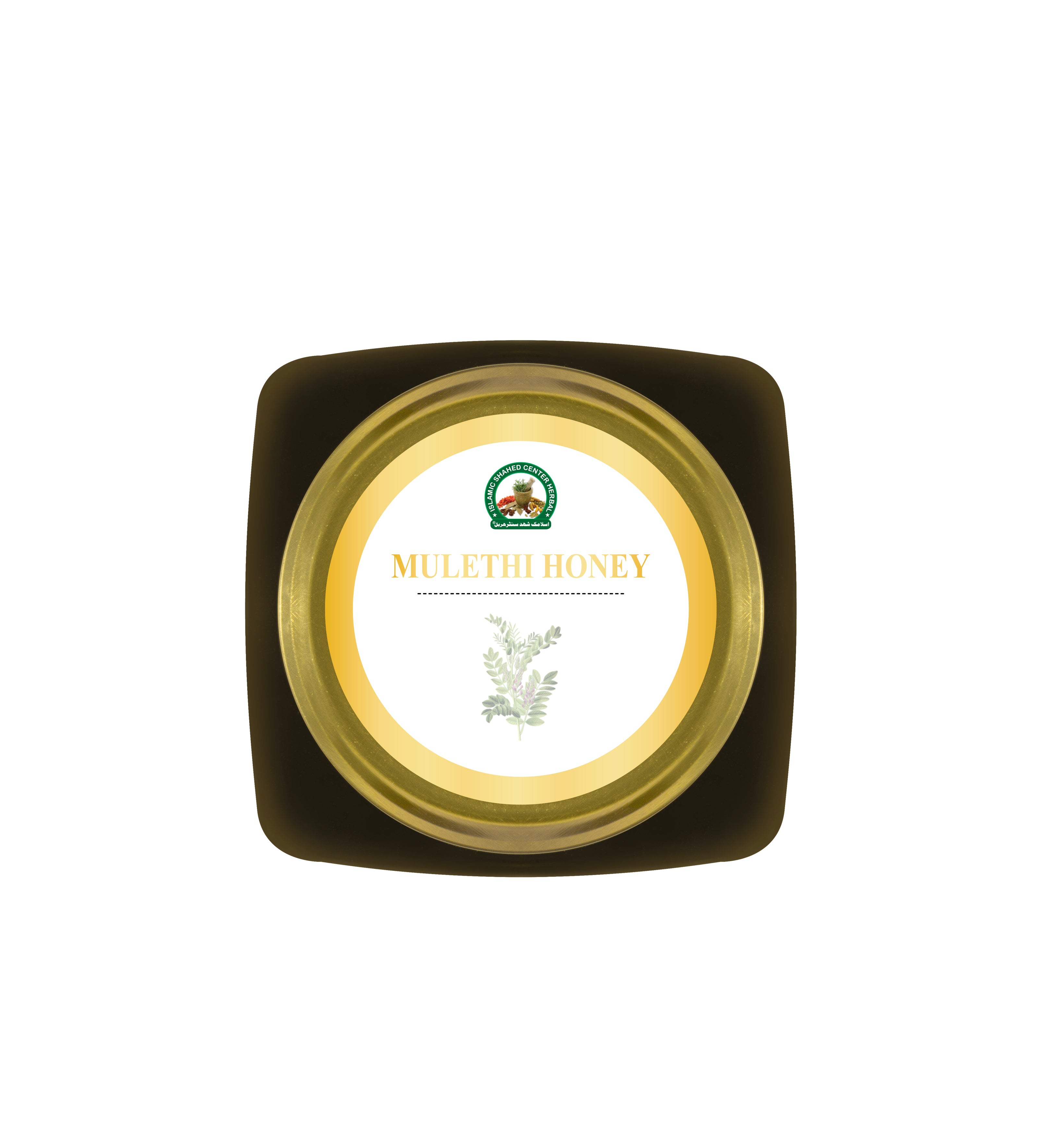 Mulethi Honey Plus