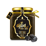 Ajwa Date Jam