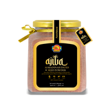 Ajwa Dates with Seeds Powder