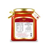 Apple Honey Jam