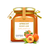 Apricot Honey Jam