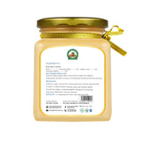 Breathe Easy Herbal Honey