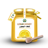 Lemon Honey Plus
