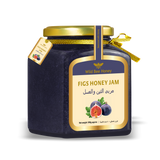 Fig Honey Jam