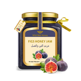 Fig Honey Jam