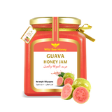 Guava Honey Jam