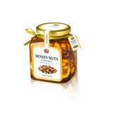 Premium Honey Nuts