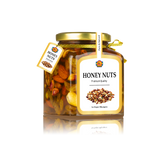 Premium Honey Nuts
