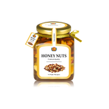 Premium Honey Nuts