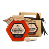 Kashmiri Sidr Honey