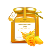 Mango Honey Jam
