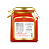 Strawberry Honey Jam