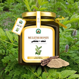 Mulethi Honey Plus