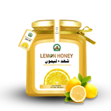Lemon Honey Plus