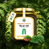 Moringa Honey Plus