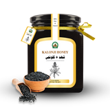 Kalonji Honey Plus
