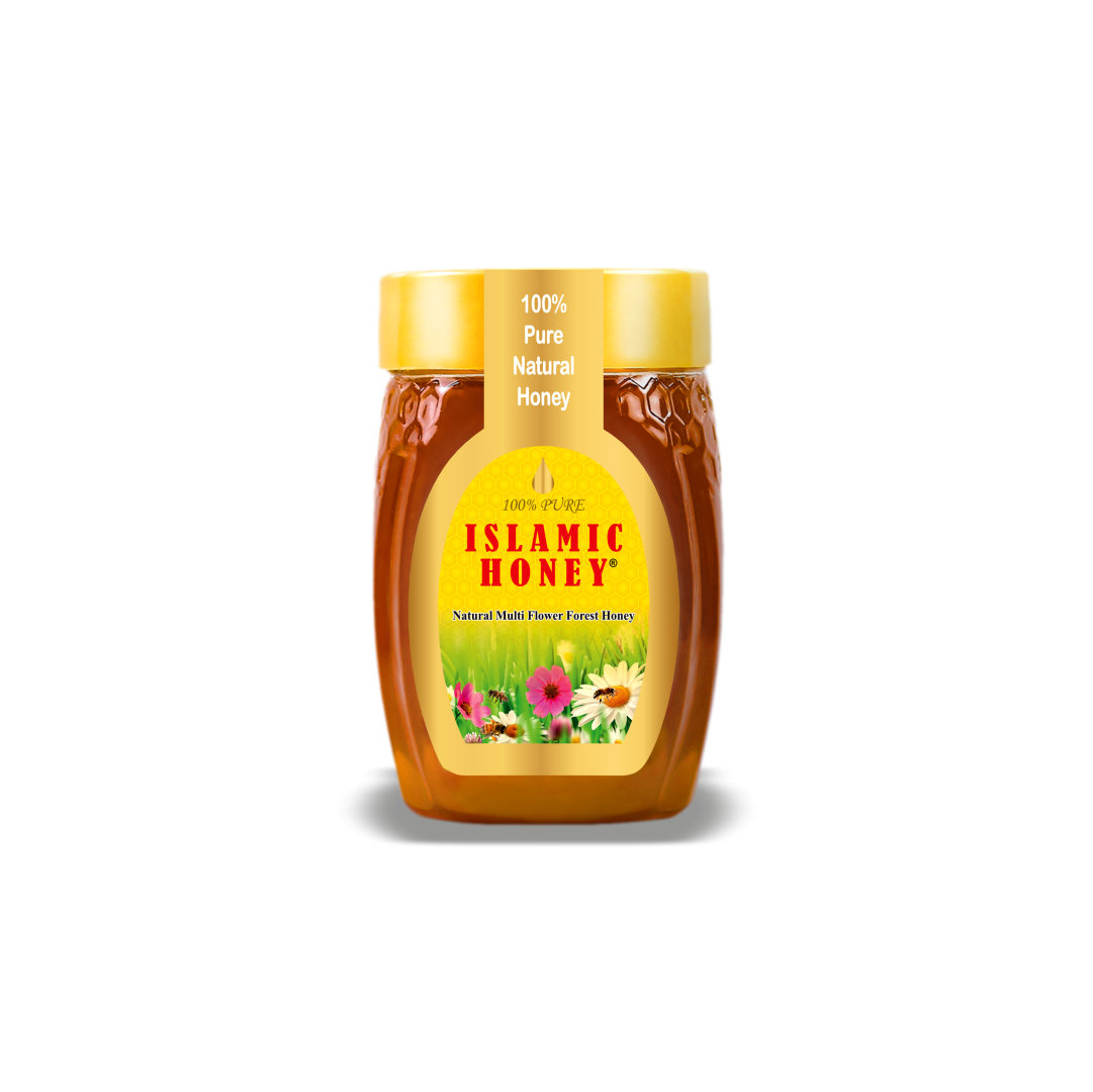 Multiflower Honey