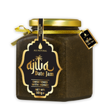 Ajwa Date Jam
