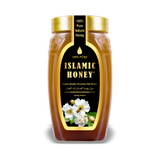 Mountain Sidr Honey