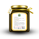 Ginger Honey Plus