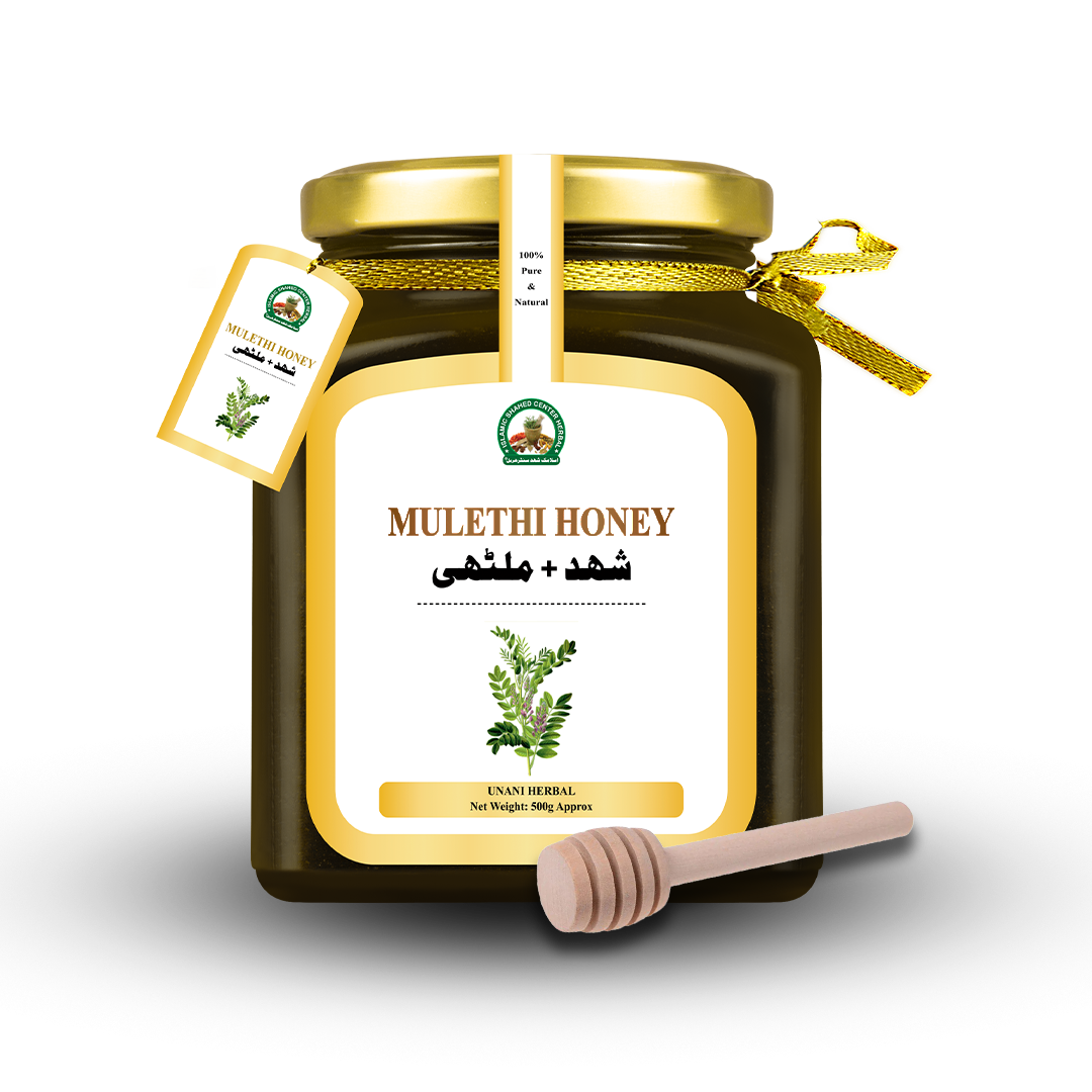 Mulethi Honey Plus