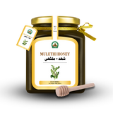 Mulethi Honey Plus