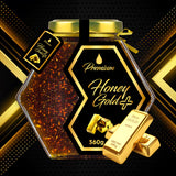 Gold Honey Plus