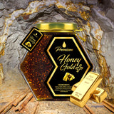 Gold Honey Plus