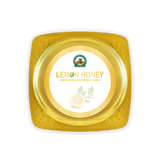 Lemon Honey Plus