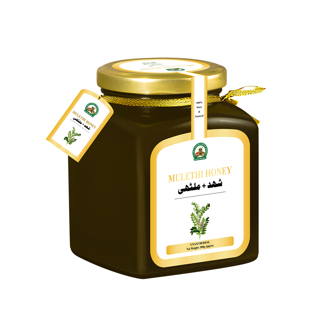 Mulethi Honey Plus