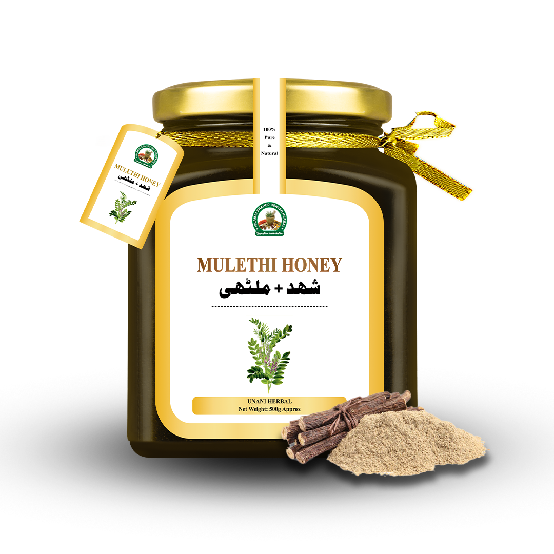Mulethi Honey