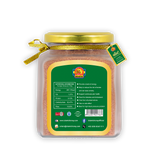 Ajwa Seeds Powder