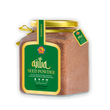 Ajwa Seeds Powder
