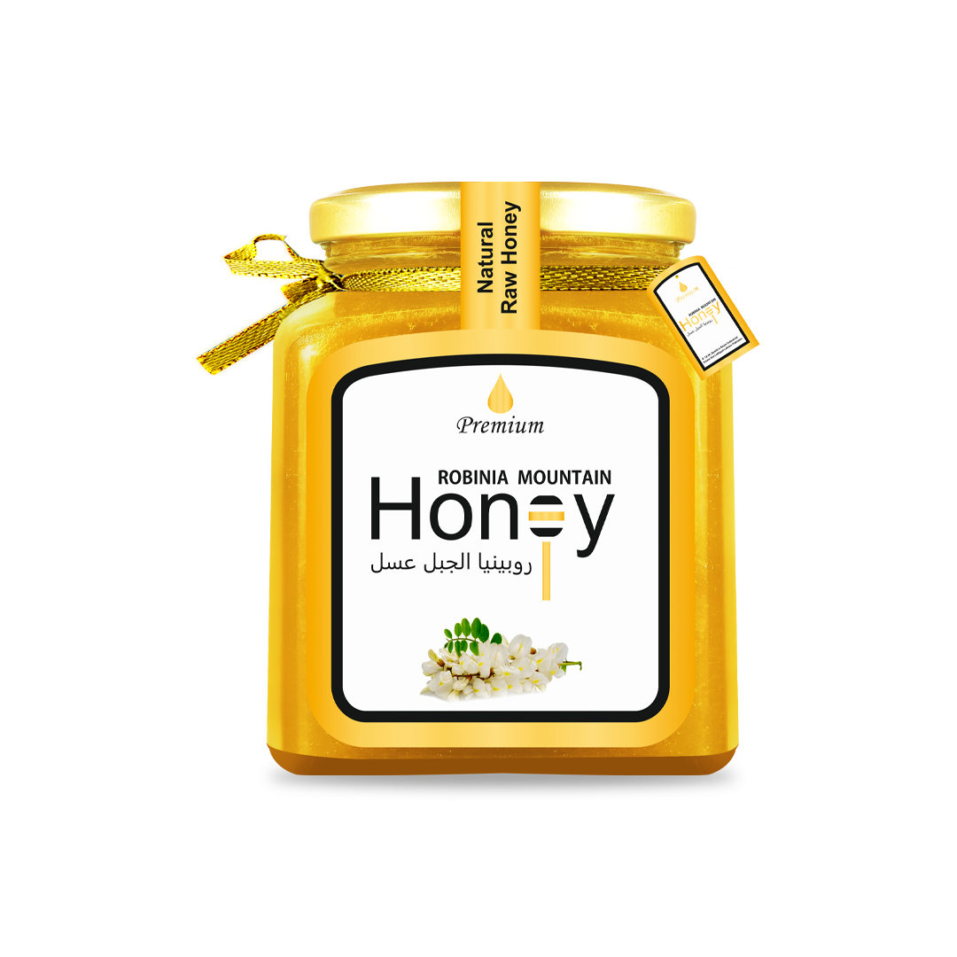 Robinia Honey