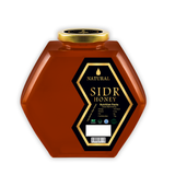 Premium Sidr Honey