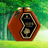 Premium Sidr Honey