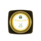 Turmeric Honey Plus
