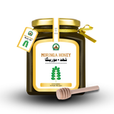 Moringa Honey Plus