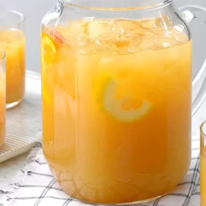 Honey-Citrus-Iced-Tea